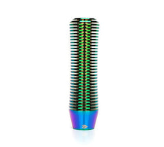 NRG Innovations Heat Sink Curvy Short Neo Chrome SK-700MC
