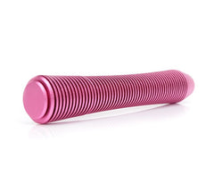 NRG Innovations Heat Sink Curved Long Pink SK-710PK