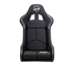 NRG Innovations NRG FIA Competition seat with Competition Fabric, FIA homologated, Free Driving Position FRP-RS500M