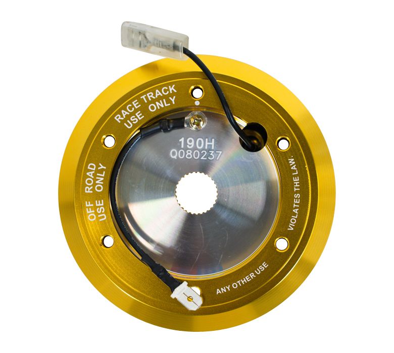NRG Innovations Hub Adapters SRK-190H-CG