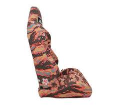 NRG Innovations Sport Seats Pairs RSC-200BR-IN4-L/R