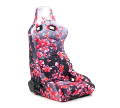 NRG Innovations Sport Seats Pairs RSC-710L/R-SAKURA