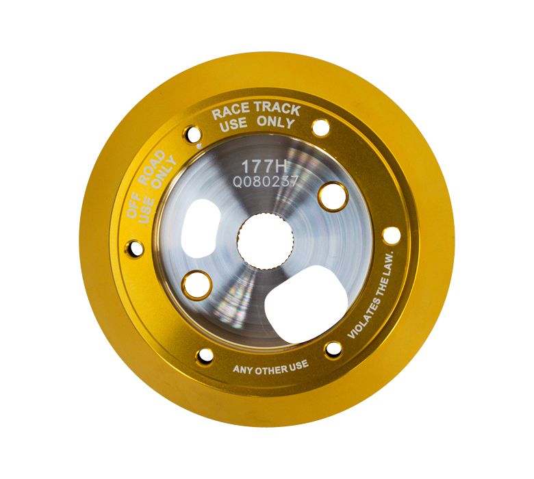 NRG Innovations Hub Adapters SRK-177H-CG