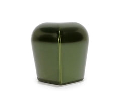 NRG Innovations Prisma Kind Hearted Shift knob - Forrest Green SK-KH01AG