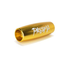 NRG Innovations Prisma Racing Shift knob - Gold SK-TB01GD