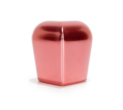 NRG Innovations Prisma Kind Hearted Shift knob - Rose Blush SK-KH01-RB