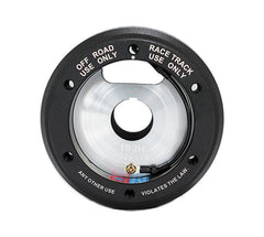 NRG Innovations Short Hub SAAB 9-3 2003-2014 SRK-192H