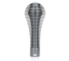 NRG Innovations Heat Sink Bubble Head Short Gunmetal SK-701GM