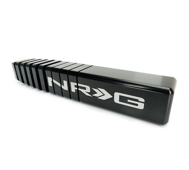 NRG Innovations Shift Knobs SK-480SQ-BKTY