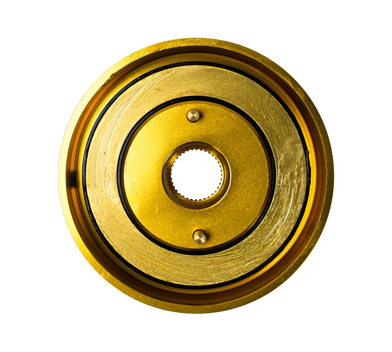 NRG Innovations Hub Adapters SRK-142H-CG
