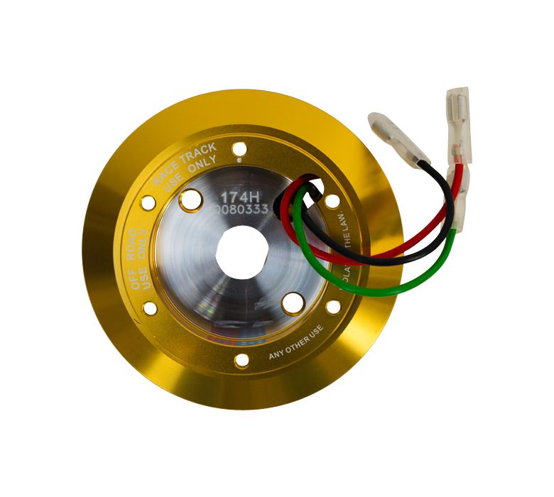 NRG Innovations Hub Adapters SRK-174H-CG