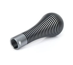 NRG Innovations Heat Sink Bubble Head Short Gunmetal SK-701GM