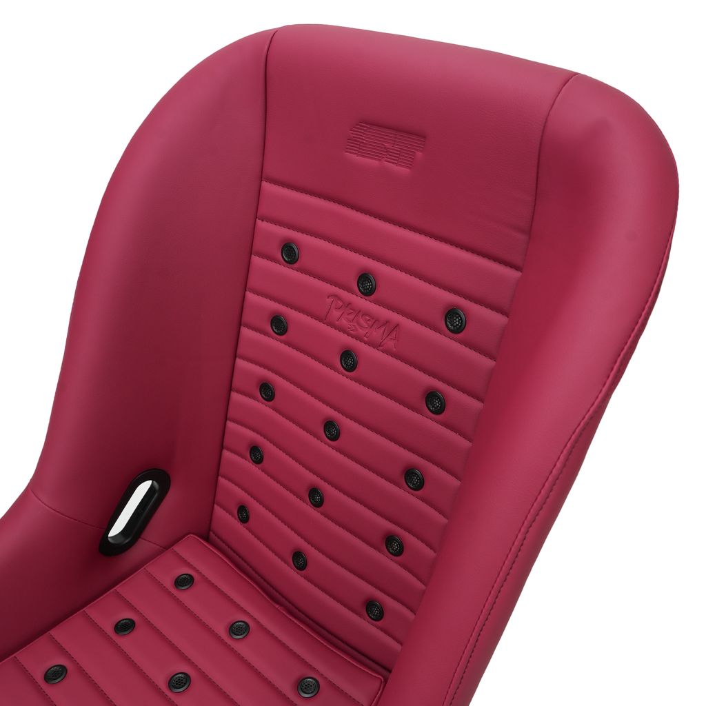 NRG Innovations PRISMA ST SEAT PRI-100MARSL-ST