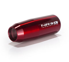 NRG Innovations Red Short Shifter Heavy Weight Universal SK-450RD