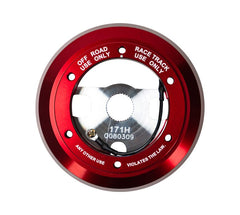 NRG Innovations Hub Adapters SRK-171H-RD