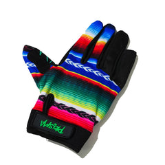NRG Innovations MECHANIC GLOVES PRISMA PRI-GV-MEXICALI-L