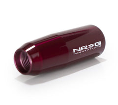 NRG Innovations Dark Purple Short Shifter Heavy Weight Universal SK-450PP
