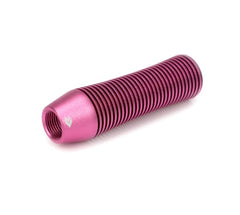 NRG Innovations Heat Sink Curvy Short Pink SK-700PK