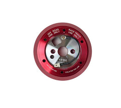 NRG Innovations Hub Adapters SRK-170H-RD