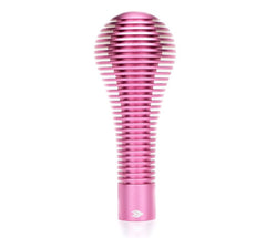 NRG Innovations Heat Sink Bubble Head Short Pink SK-701PK
