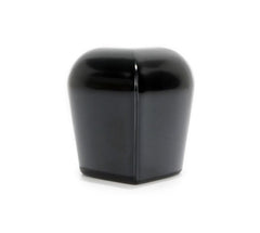 NRG Innovations Prisma Kind Hearted Shift knob - Black SK-KH01-BK