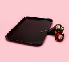 NRG Innovations Quick Release Assessories SRK-TRAY