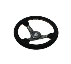 NRG Innovations Collaboration Steering Wheels RST-036MB-S-FEAL