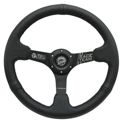 NRG Innovations Collaboration Steering Wheels RST-036MB-PR-FEAL