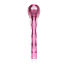 NRG Innovations Heat Sink Bubble Head Long Pink SK-711PK