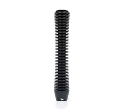 NRG Innovations Heat Sink Curved Long Black SK-710BK