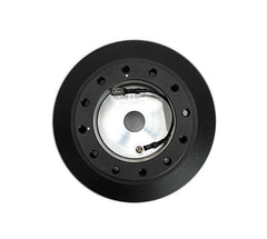 NRG Innovations Short Hub Nissan S14, S15, R33 SRK-145H