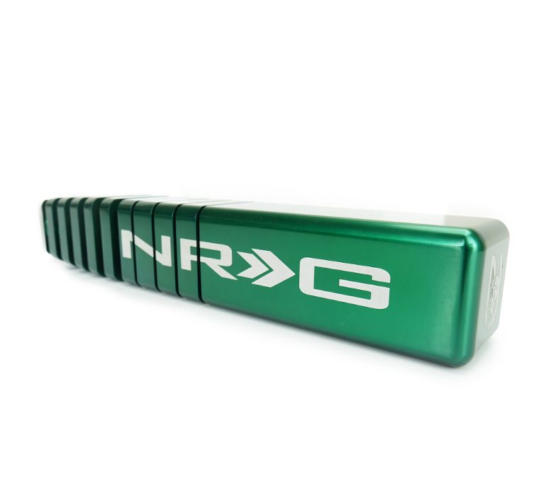 NRG Innovations Shift Knobs SK-480SQ-GNTY