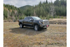 Performance Accessories PA10353 3 inch Body Lift Kit