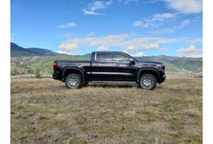 Performance Accessories PA10353 3 inch Body Lift Kit