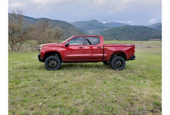 Performance Accessories PA10363 3 inch Body Lift Kit