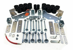 Performance Accessories PA10363 3 inch Body Lift Kit