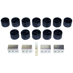 Performance Accessories PA132 Body Lift Kit 2 inch