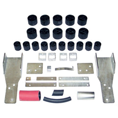 Performance Accessories PA192 Body Lift Kit 2 inch