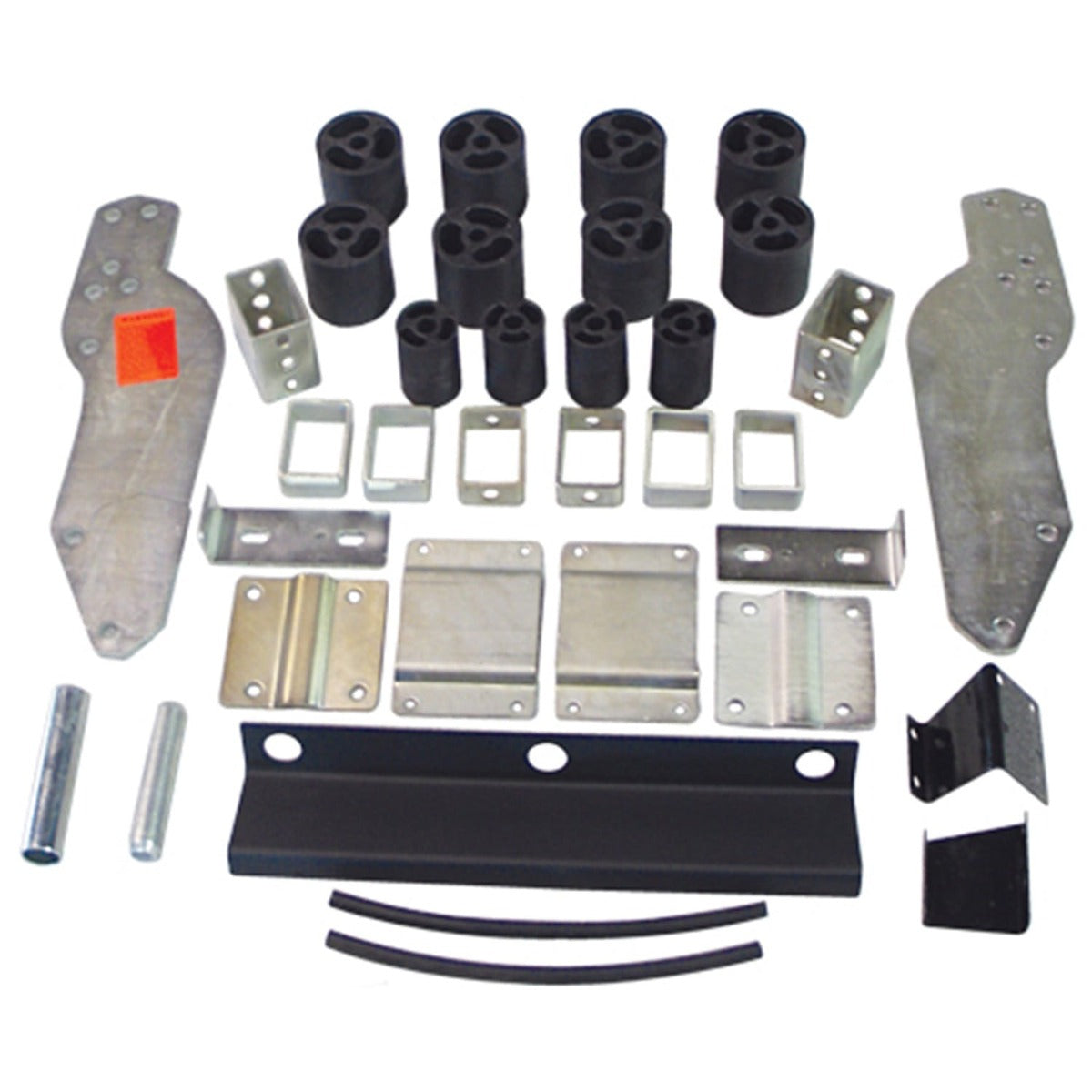 Performance Accessories PA40043 Body Lift Kit 3 inch