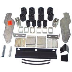 Performance Accessories PA40043 Body Lift Kit 3 inch