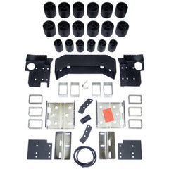 Performance Accessories PA40053 Body Lift Kit 3 inch