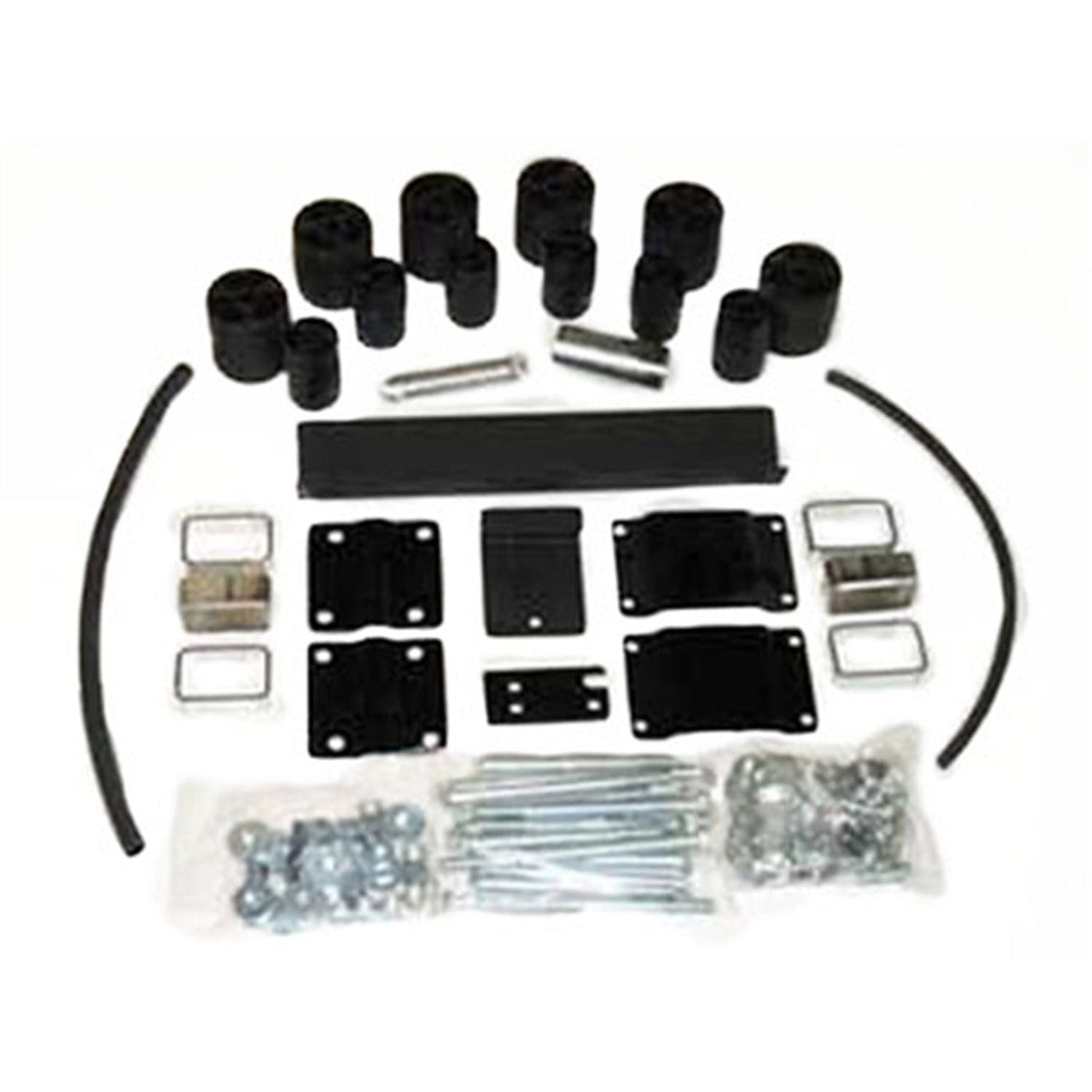 Performance Accessories PA4073 Body Lift Kit 3 inch