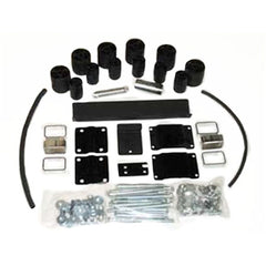 Performance Accessories PA4073 Body Lift Kit 3 inch