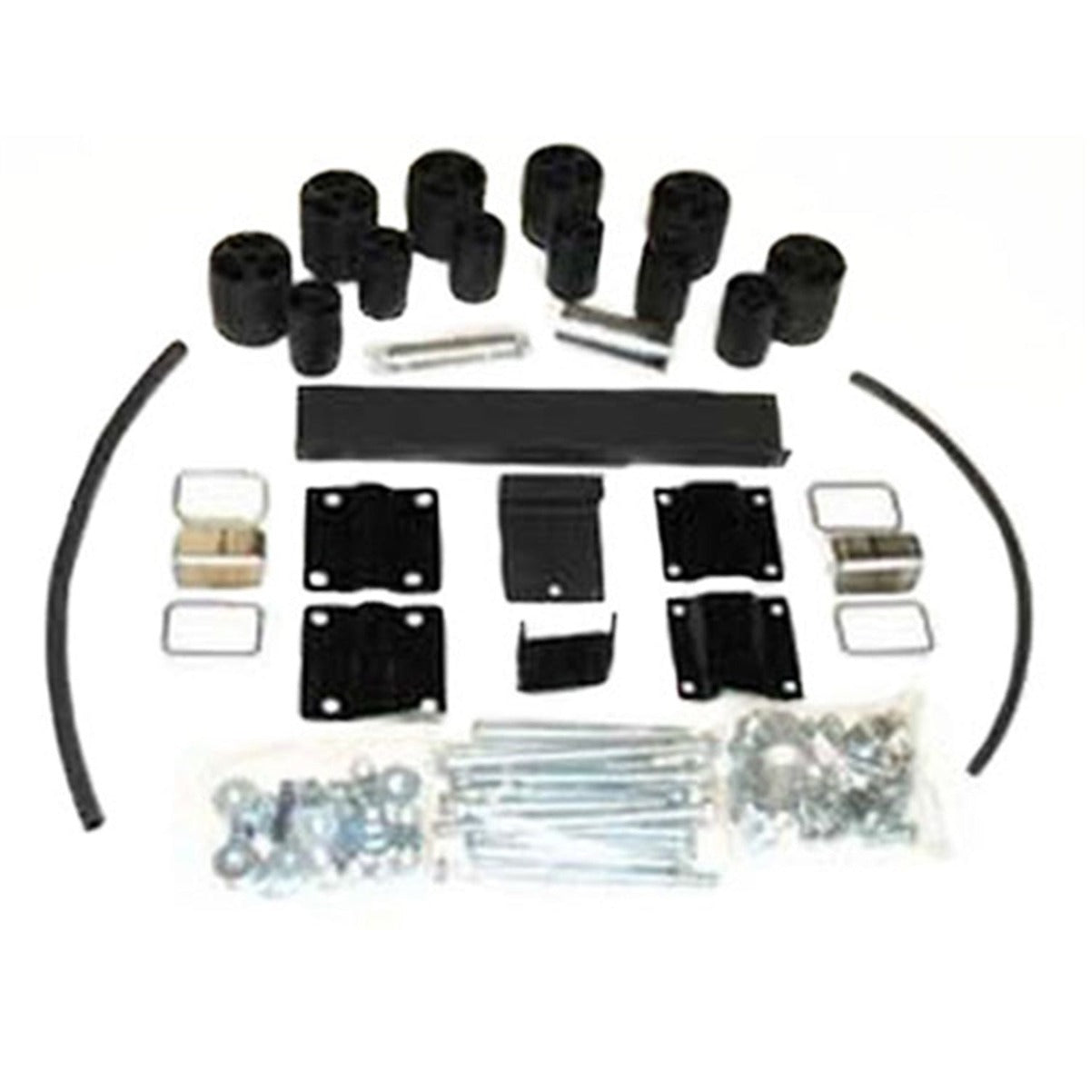 Performance Accessories PA4083 Body Lift Kit 3 inch