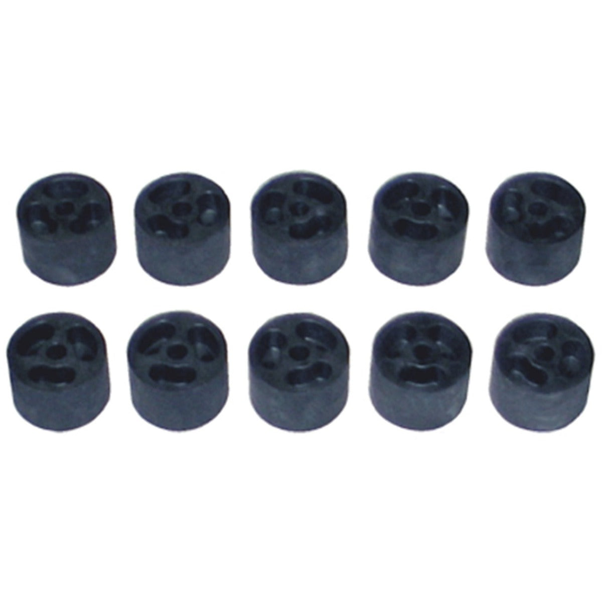 Performance Accessories PA502 Body Lift Kit 2 inch