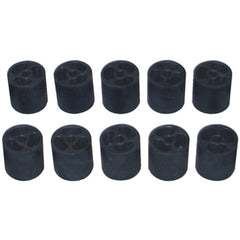 Performance Accessories PA503 Body Lift Kit 3 inch