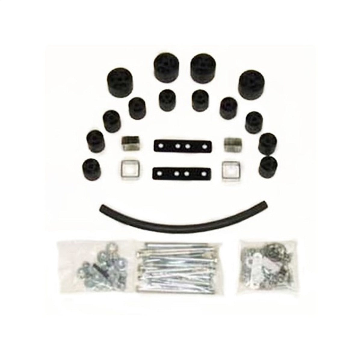 Performance Accessories PA5072 Body Lift Kit 2 inch
