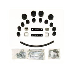 Performance Accessories PA5072 Body Lift Kit 2 inch