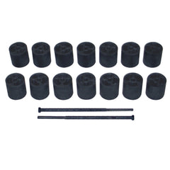 Performance Accessories PA513 Body Lift Kit 3 inch
