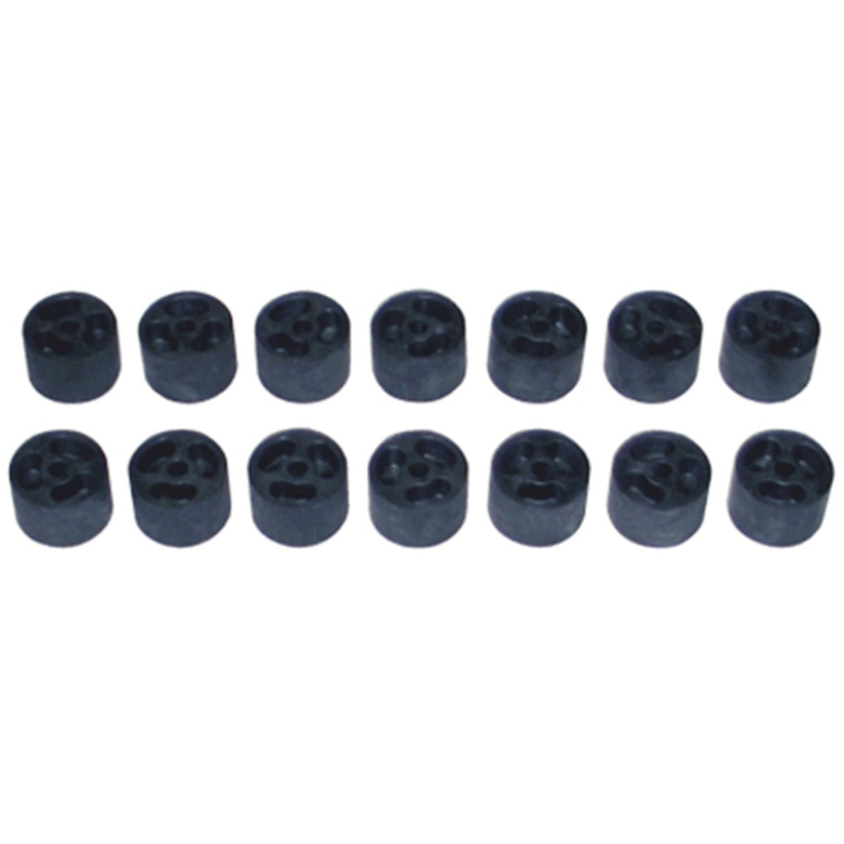 Performance Accessories PA522 Body Lift Kit 3 inch